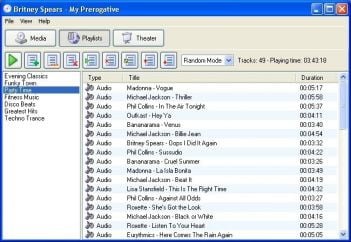 Free media player for windows 10